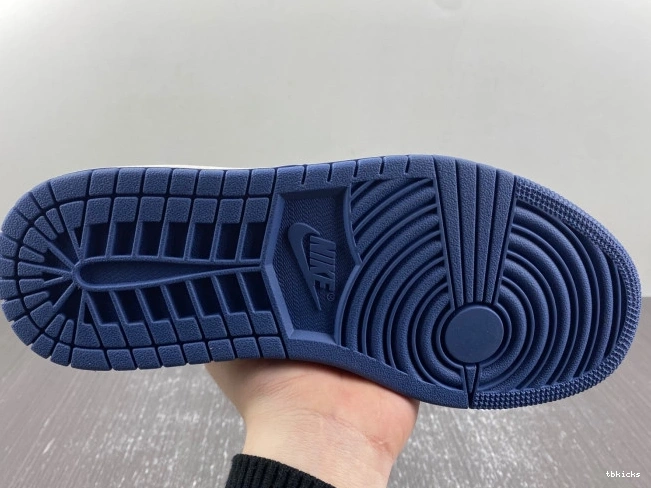Rep TB 1 TRAVIS CUSTOM AIR DM7866-808 JORDAN SCOTT X 0821